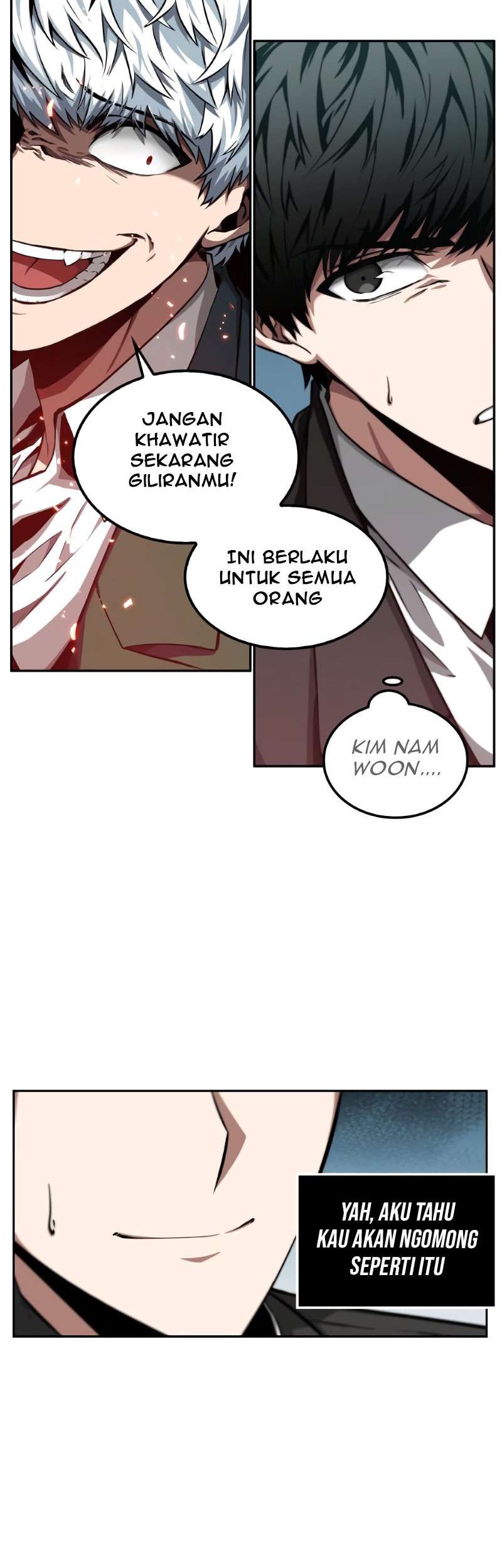 Omniscient Readers Viewpoint chapter 05 halaman 17
