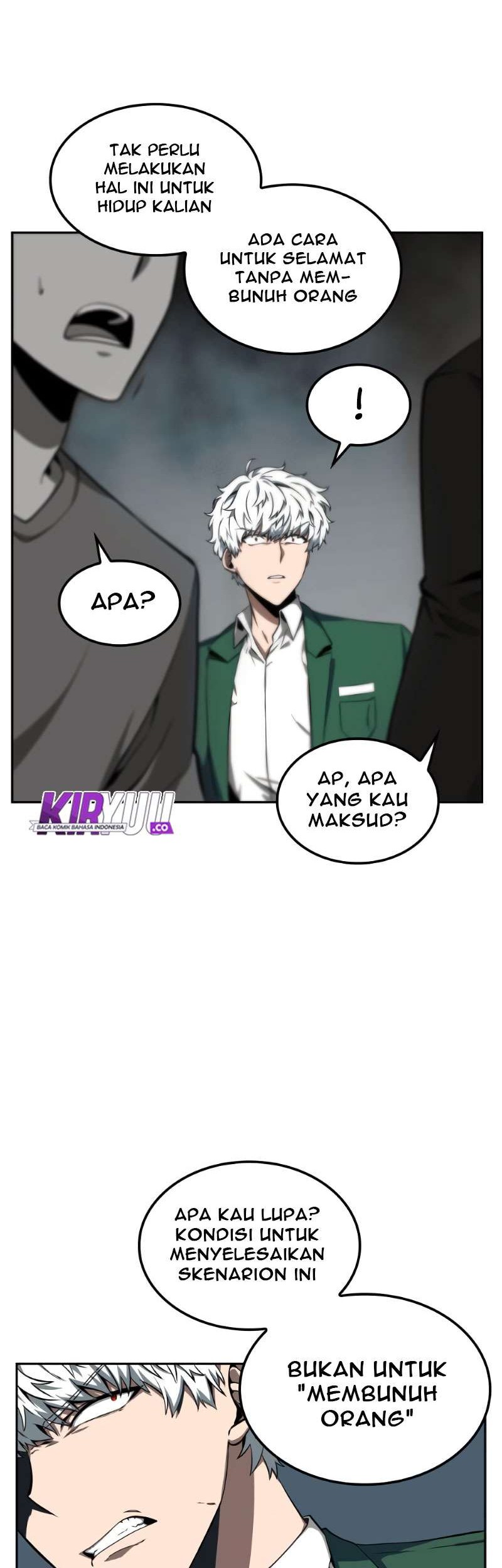 Omniscient Readers Viewpoint chapter 05 halaman 18
