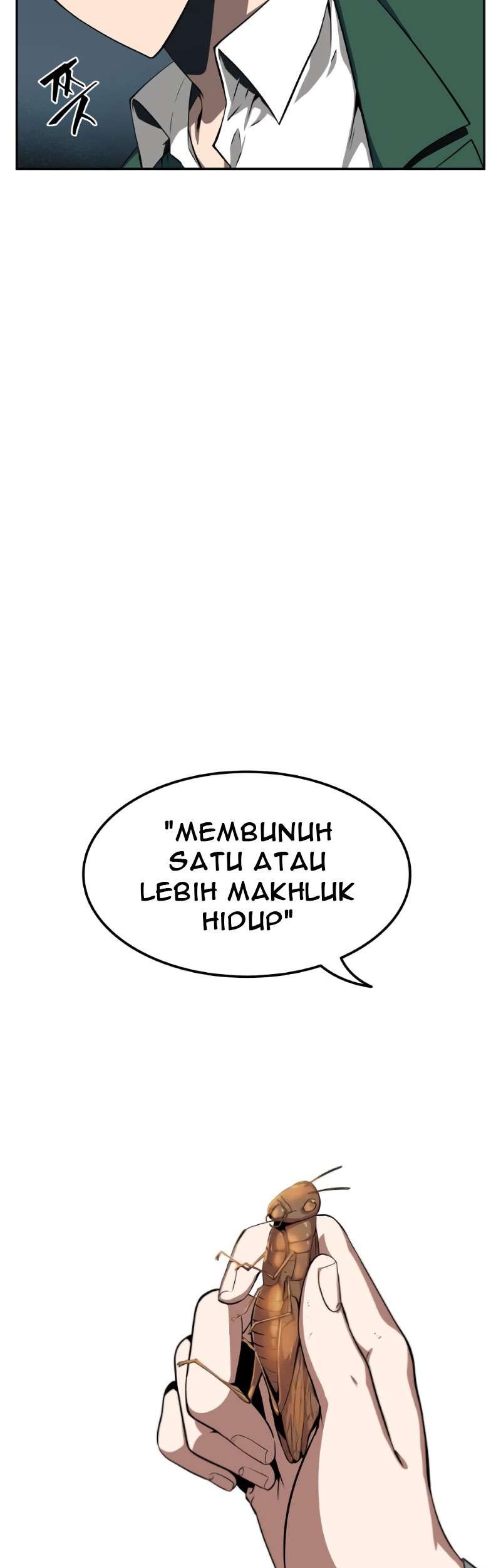 Omniscient Readers Viewpoint chapter 05 halaman 19