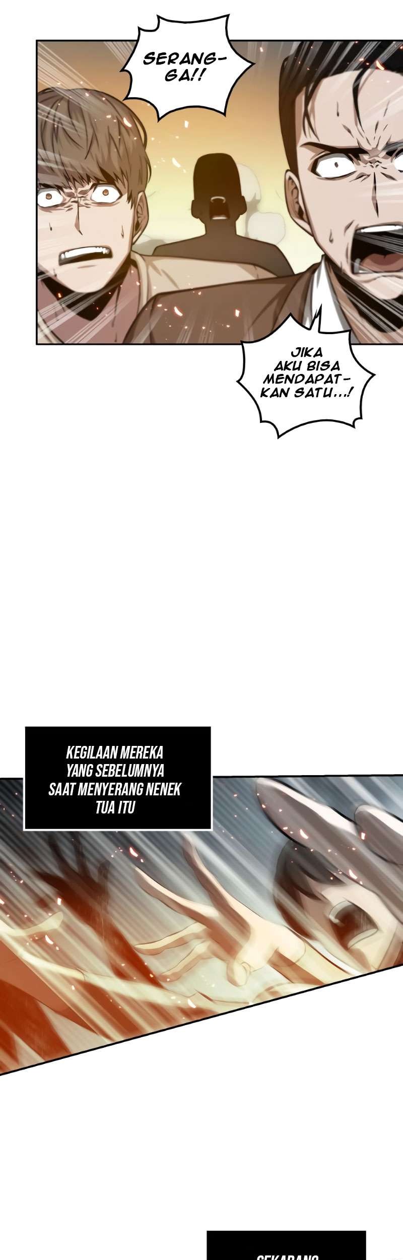 Omniscient Readers Viewpoint chapter 05 halaman 22