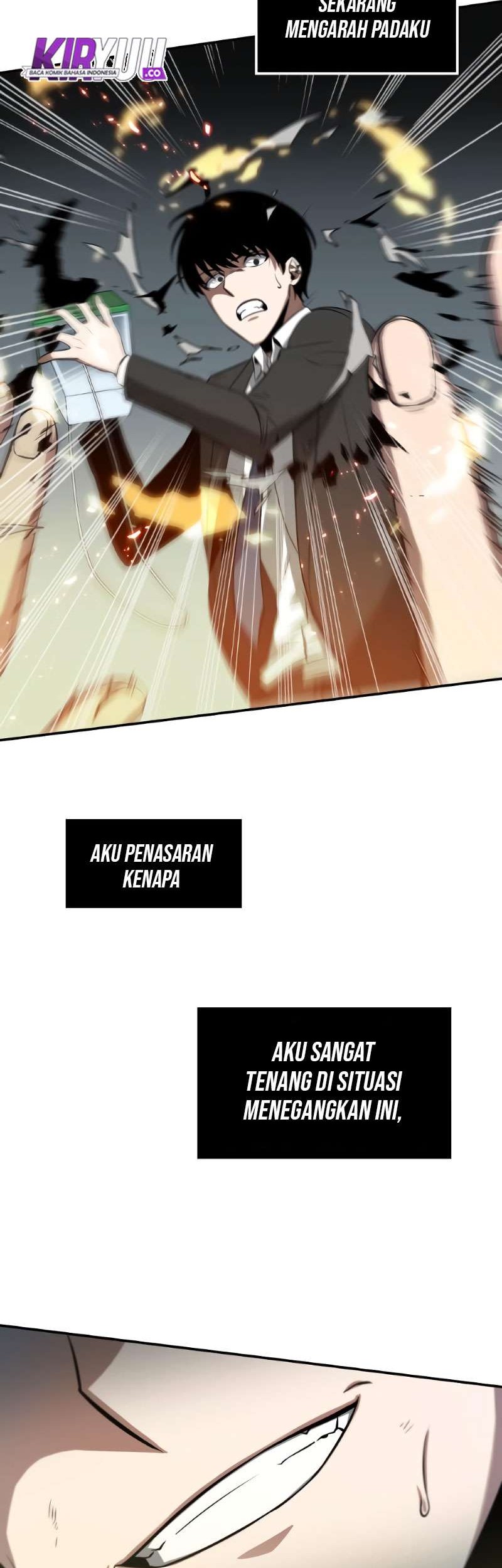 Omniscient Readers Viewpoint chapter 05 halaman 23
