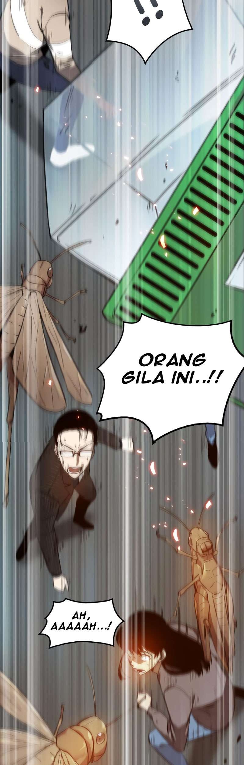 Omniscient Readers Viewpoint chapter 05 halaman 26