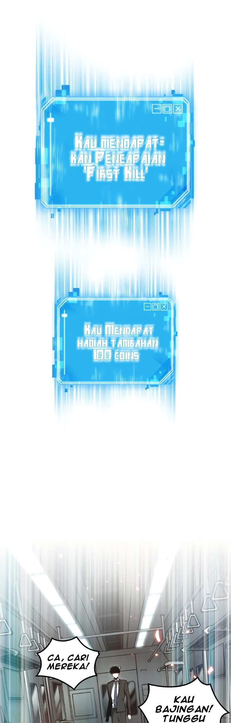 Omniscient Readers Viewpoint chapter 05 halaman 29