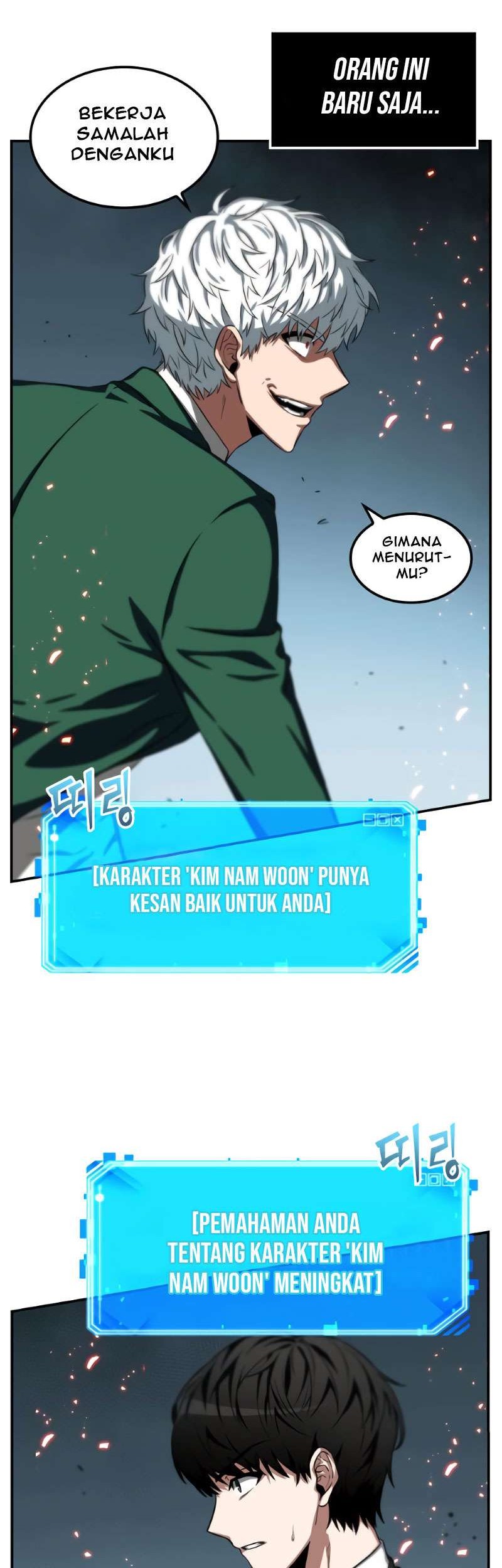 Omniscient Readers Viewpoint chapter 05 halaman 39