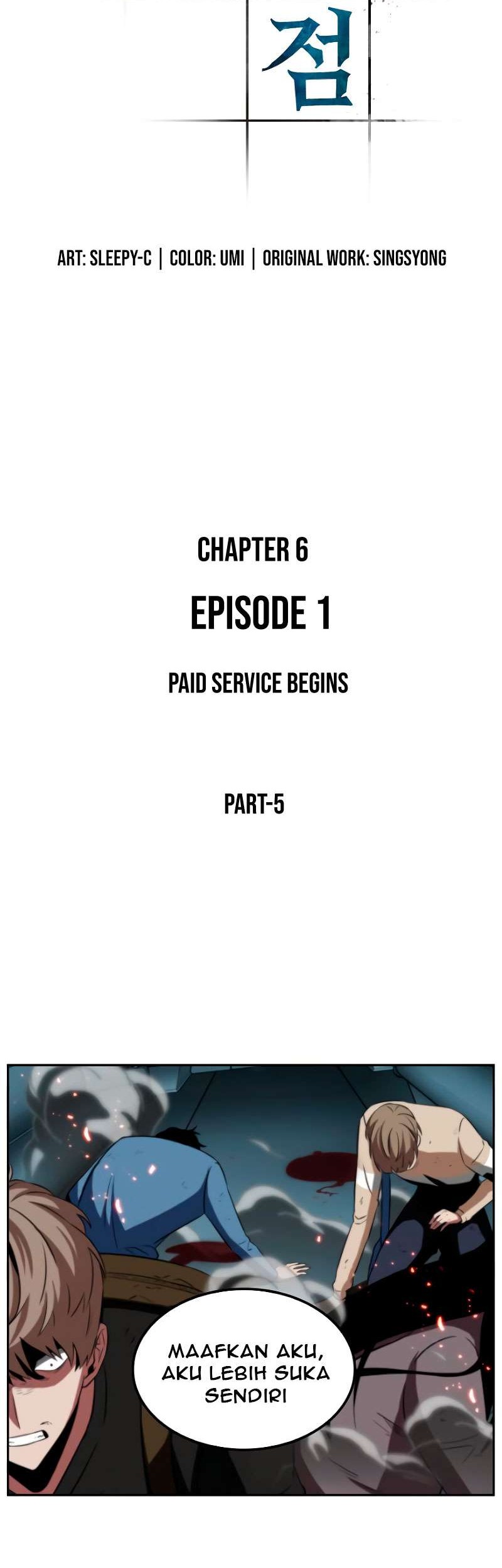 Omniscient Readers Viewpoint Bab 06 halaman 4