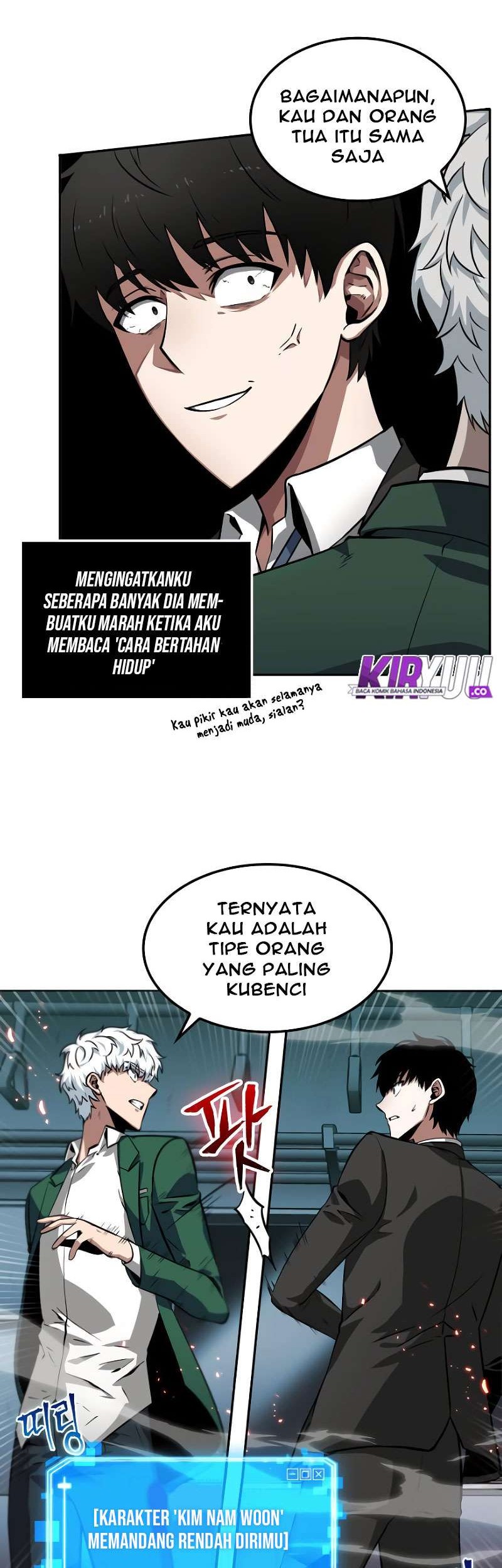 Omniscient Readers Viewpoint Bab 06 halaman 10