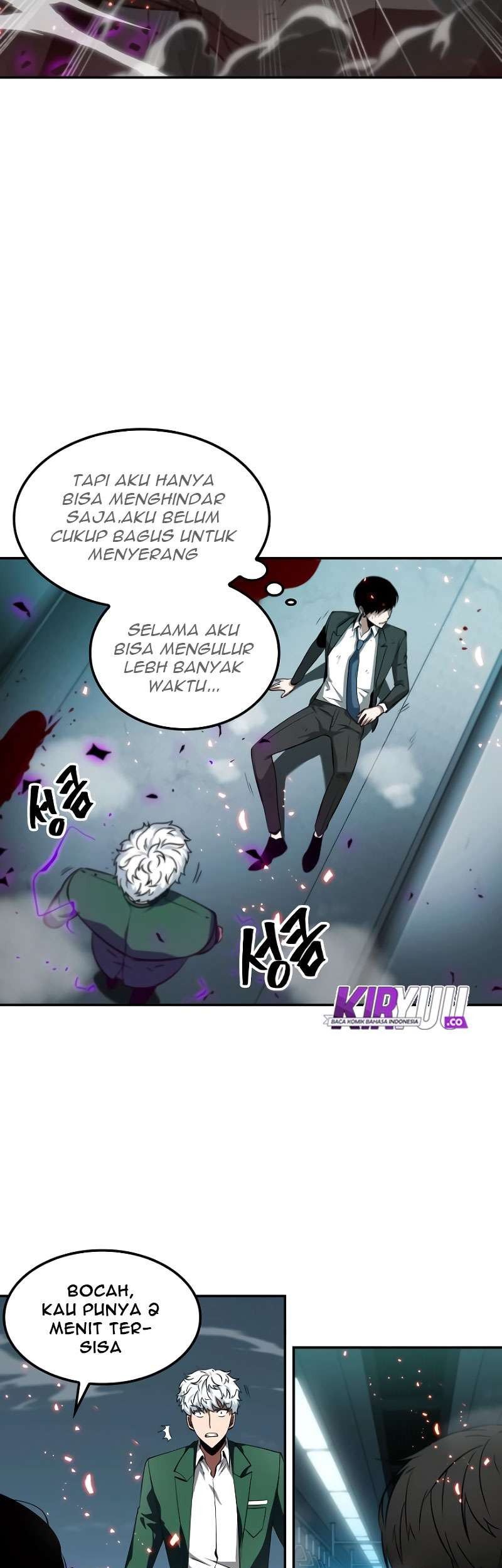 Omniscient Readers Viewpoint Bab 06 halaman 29