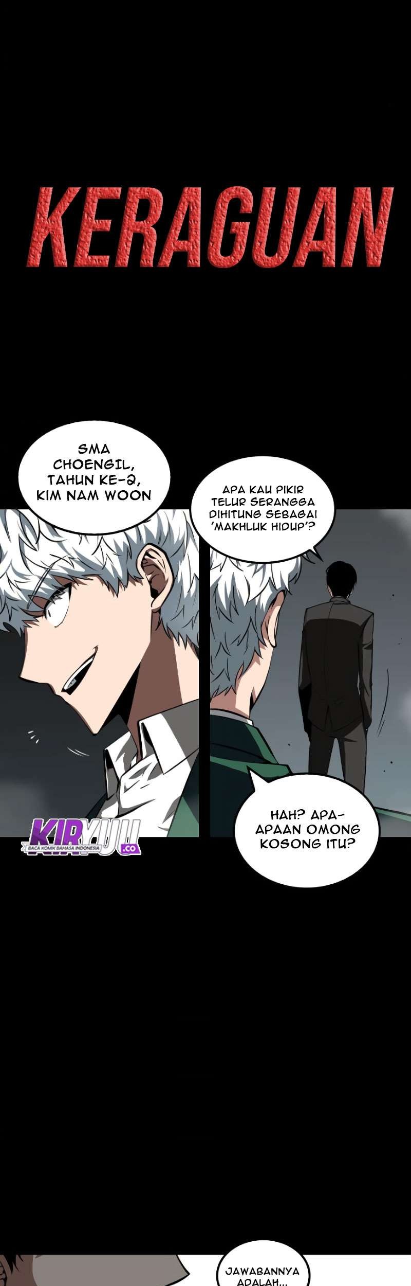 Omniscient Readers Viewpoint Bab 06 halaman 41