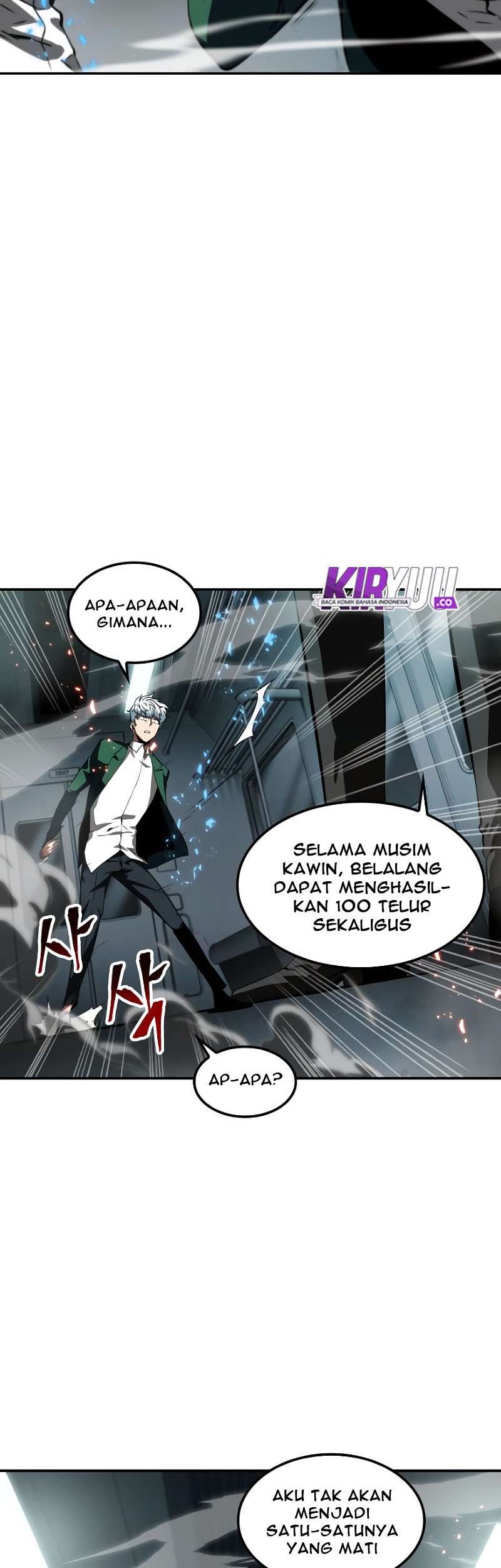 Omniscient Readers Viewpoint Bab 06 halaman 49
