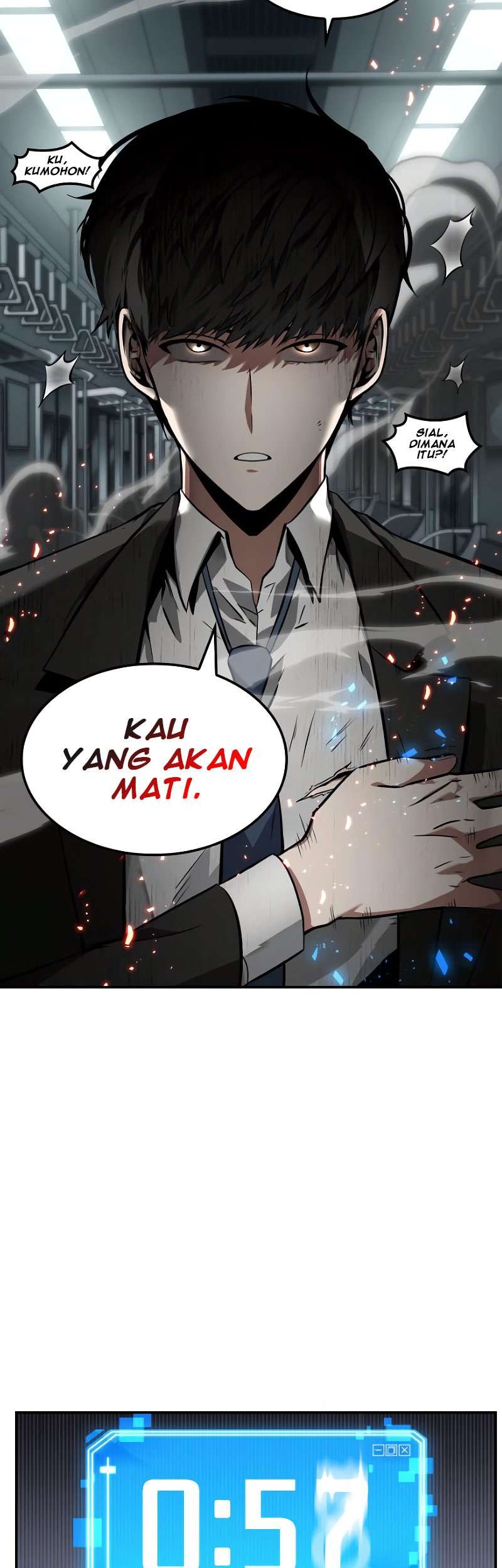 Omniscient Readers Viewpoint Bab 06 halaman 50