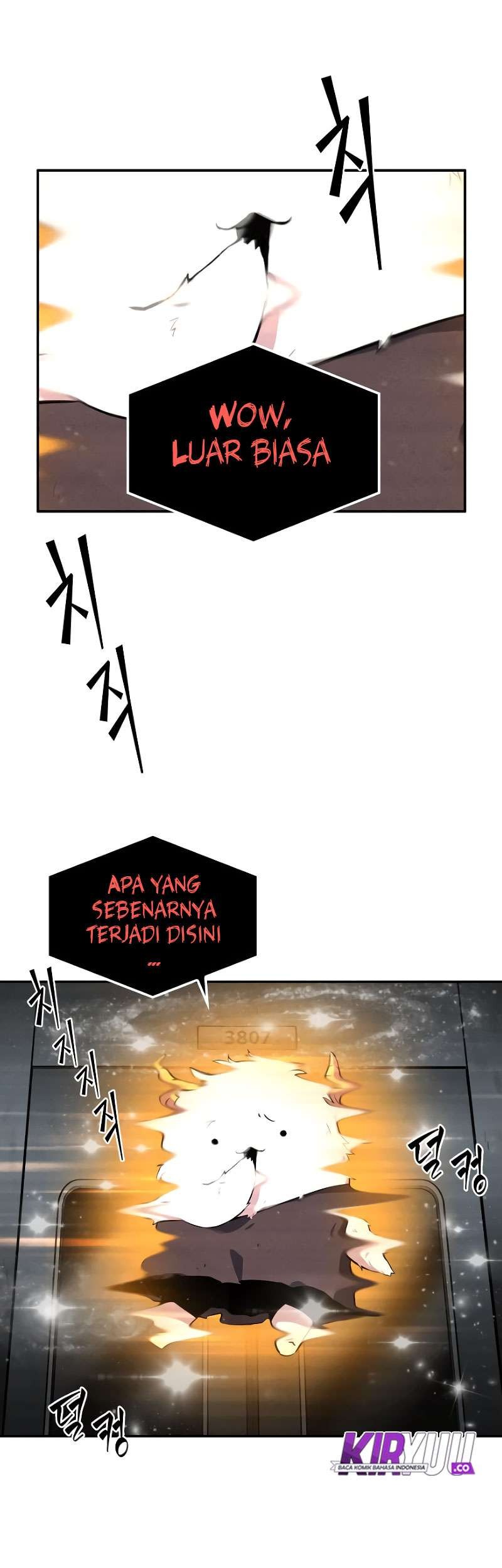 Omniscient Readers Viewpoint Bab 07 halaman 1