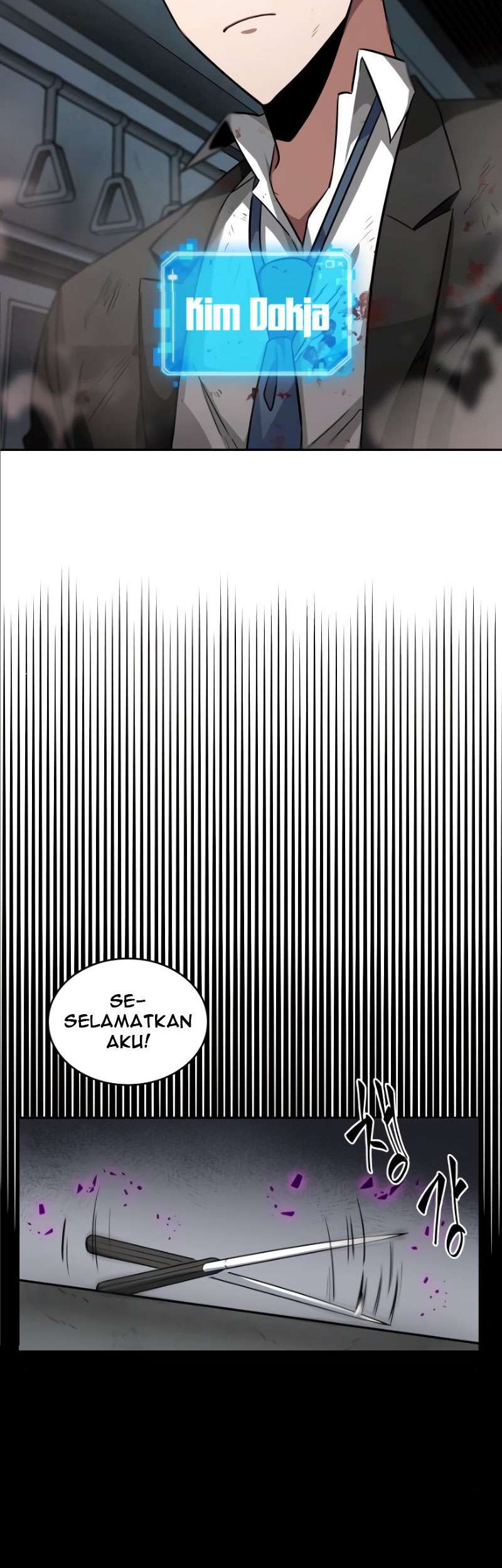 Omniscient Readers Viewpoint Bab 07 halaman 8