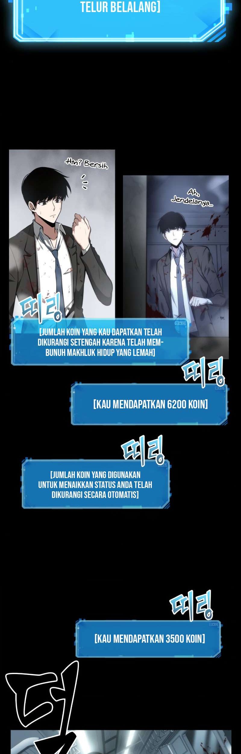Omniscient Readers Viewpoint Bab 07 halaman 14