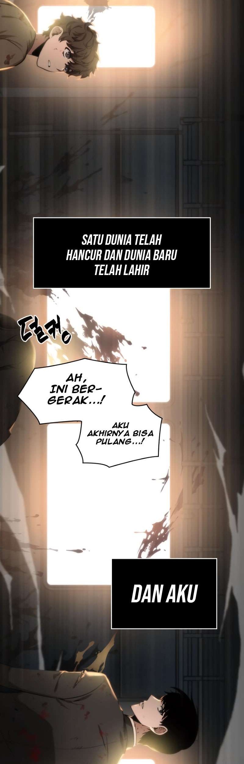 Omniscient Readers Viewpoint Bab 07 halaman 17