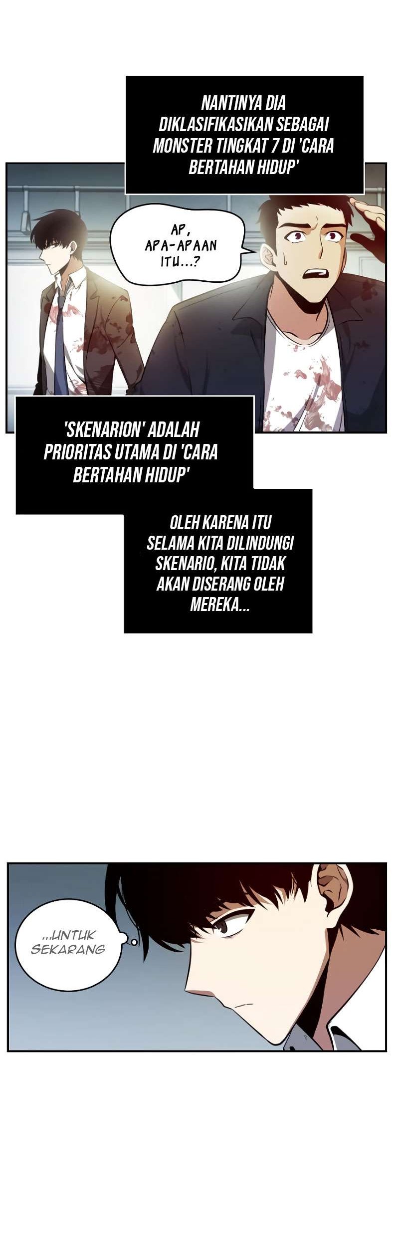Omniscient Readers Viewpoint Bab 07 halaman 26