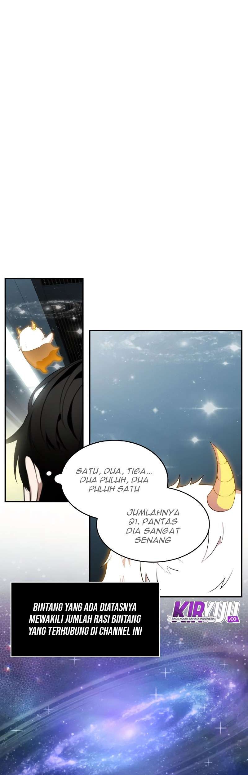 Omniscient Readers Viewpoint Bab 07 halaman 27