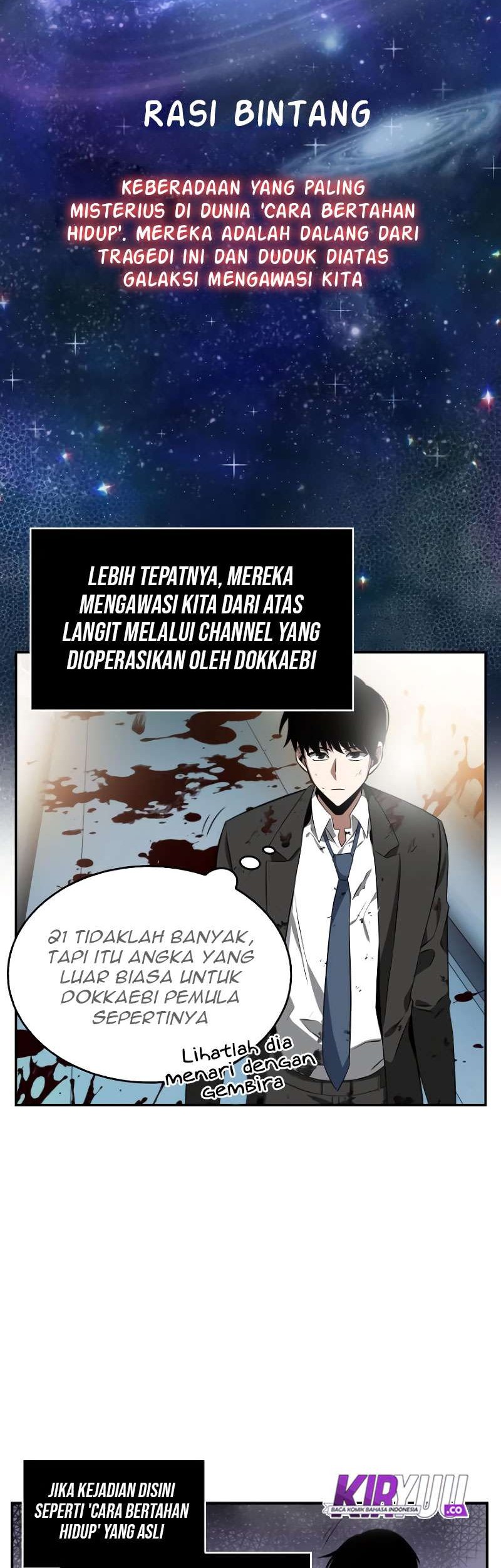 Omniscient Readers Viewpoint Bab 07 halaman 28