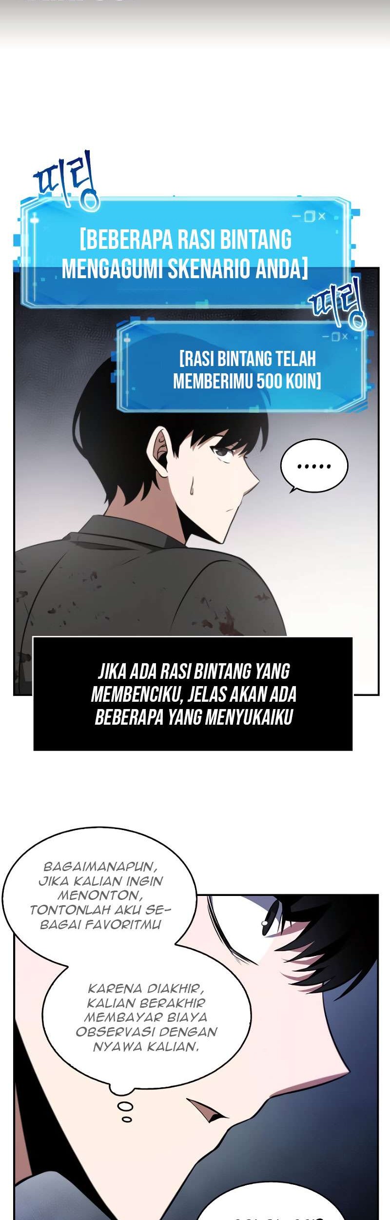 Omniscient Readers Viewpoint Bab 07 halaman 32