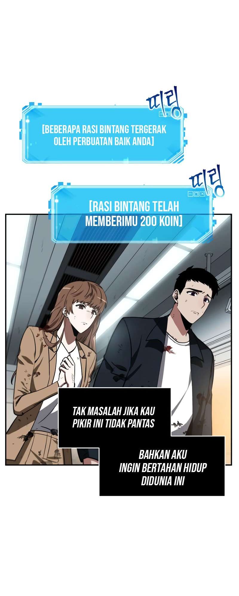 Omniscient Readers Viewpoint Bab 07 halaman 43