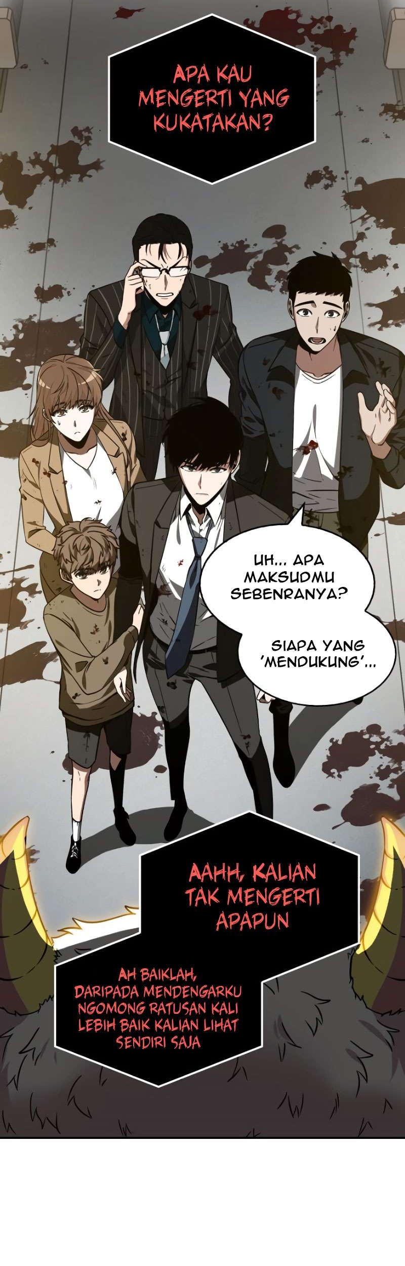 Omniscient Readers Viewpoint Bab 07 halaman 50
