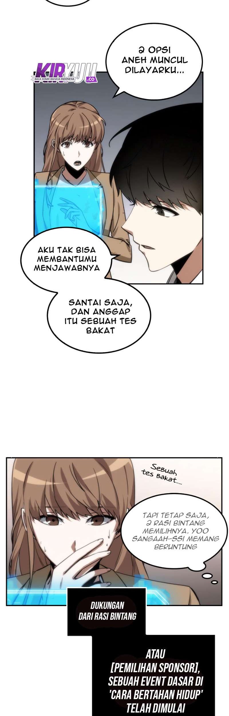Omniscient Readers Viewpoint Bab 08 halaman 4