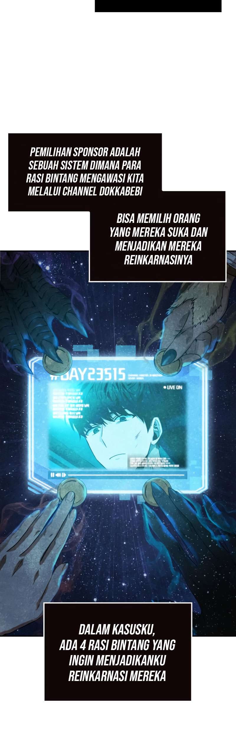 Omniscient Readers Viewpoint Bab 08 halaman 5