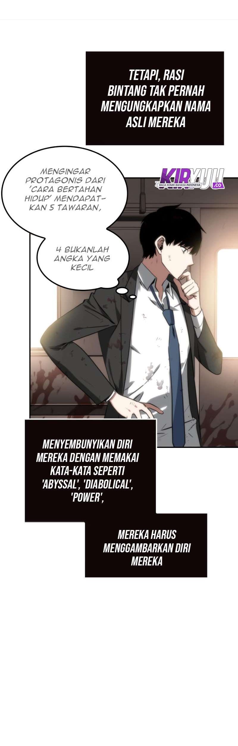 Omniscient Readers Viewpoint Bab 08 halaman 6