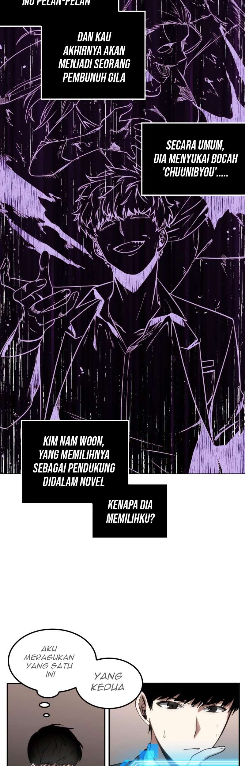 Omniscient Readers Viewpoint Bab 08 halaman 10