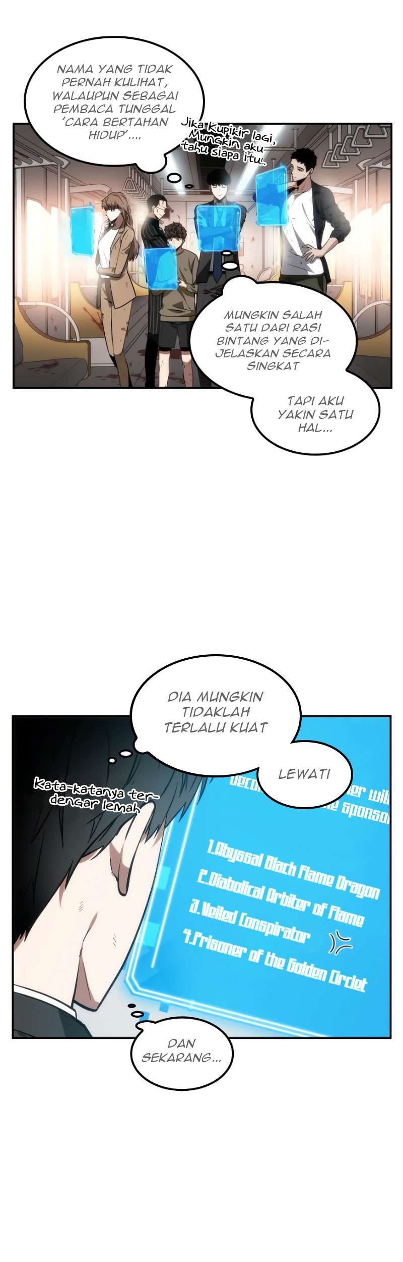 Omniscient Readers Viewpoint Bab 08 halaman 16