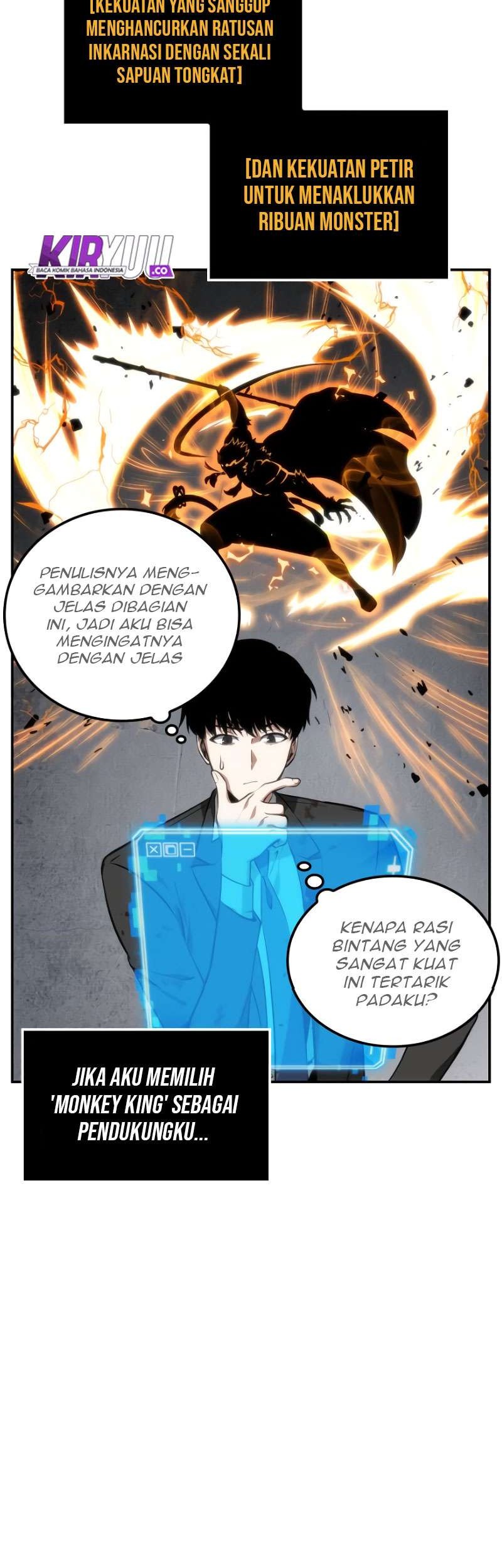 Omniscient Readers Viewpoint Bab 08 halaman 20