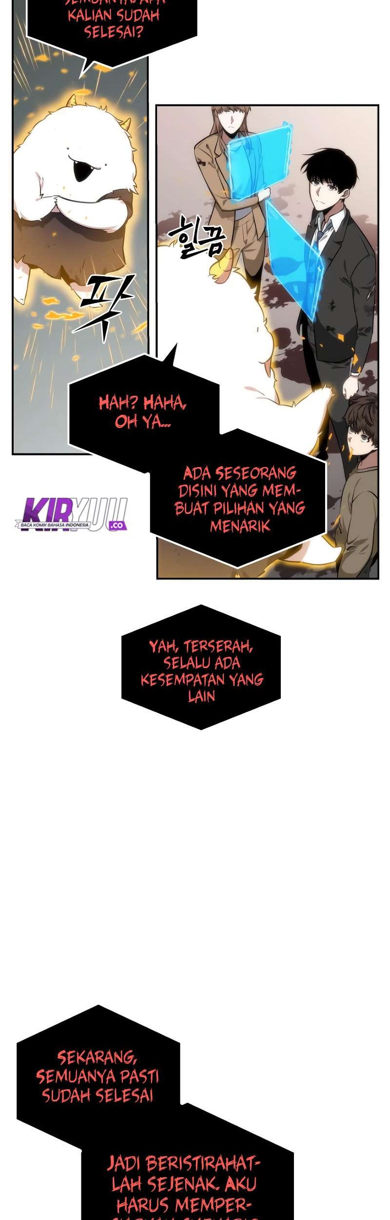 Omniscient Readers Viewpoint Bab 08 halaman 23