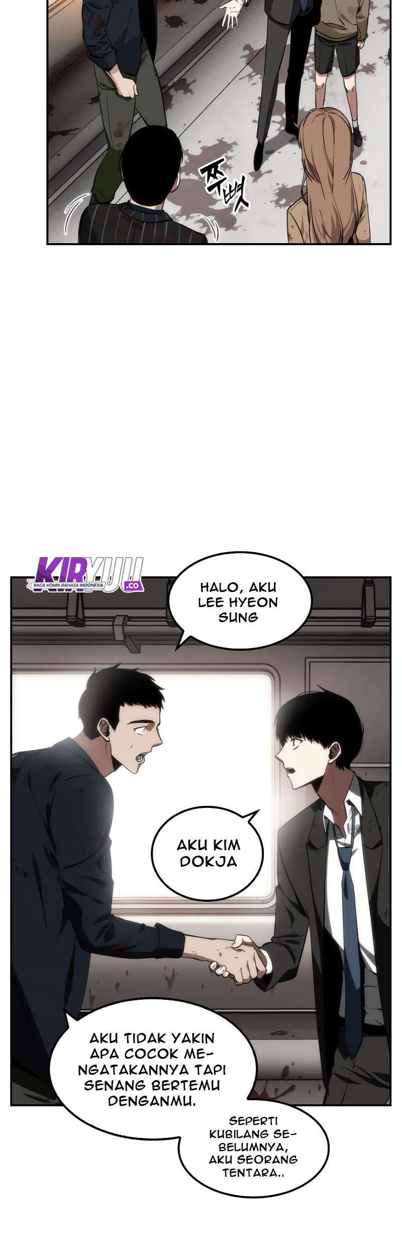Omniscient Readers Viewpoint Bab 08 halaman 25