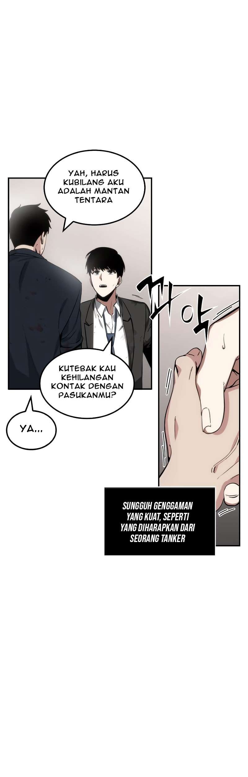 Omniscient Readers Viewpoint Bab 08 halaman 26