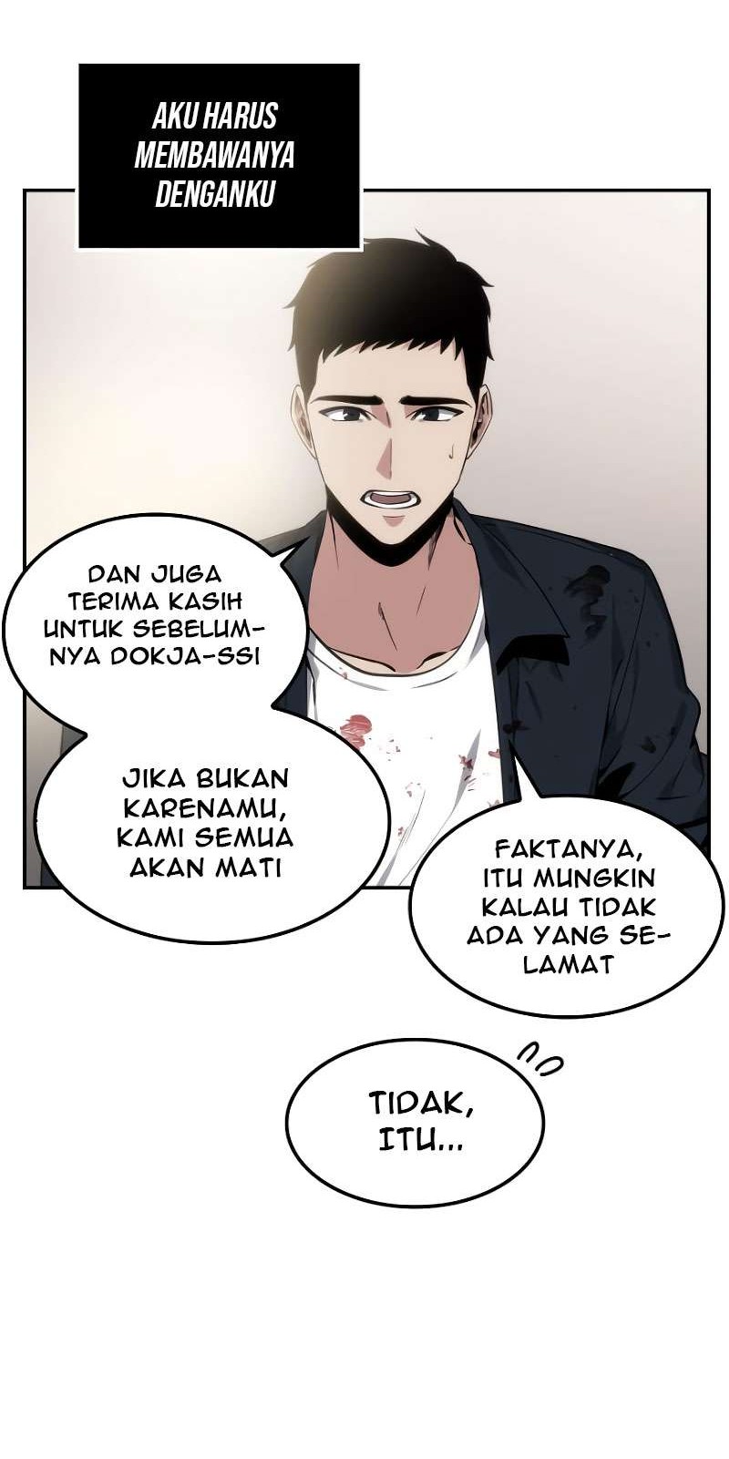 Omniscient Readers Viewpoint Bab 08 halaman 27