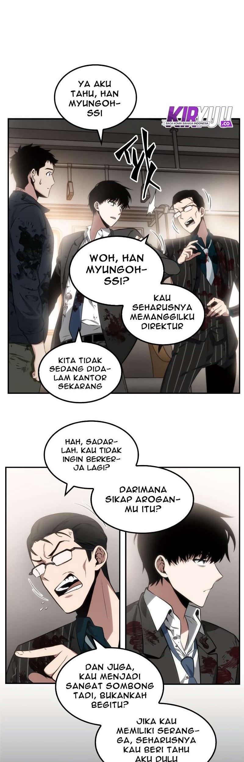 Omniscient Readers Viewpoint Bab 08 halaman 29