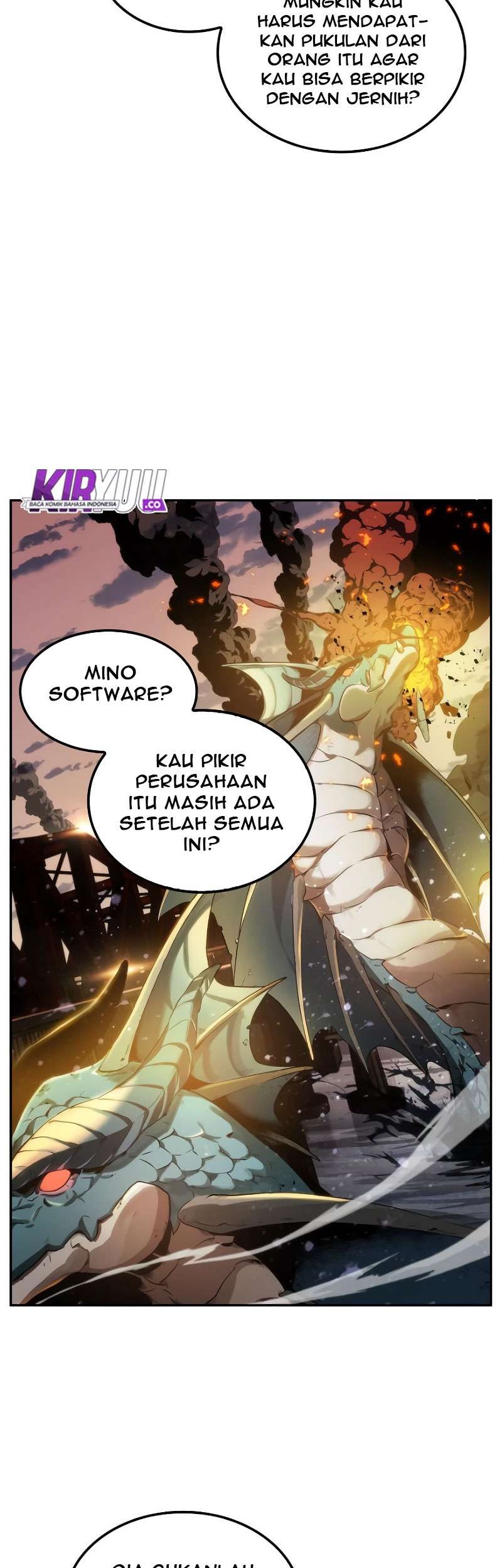 Omniscient Readers Viewpoint Bab 08 halaman 31