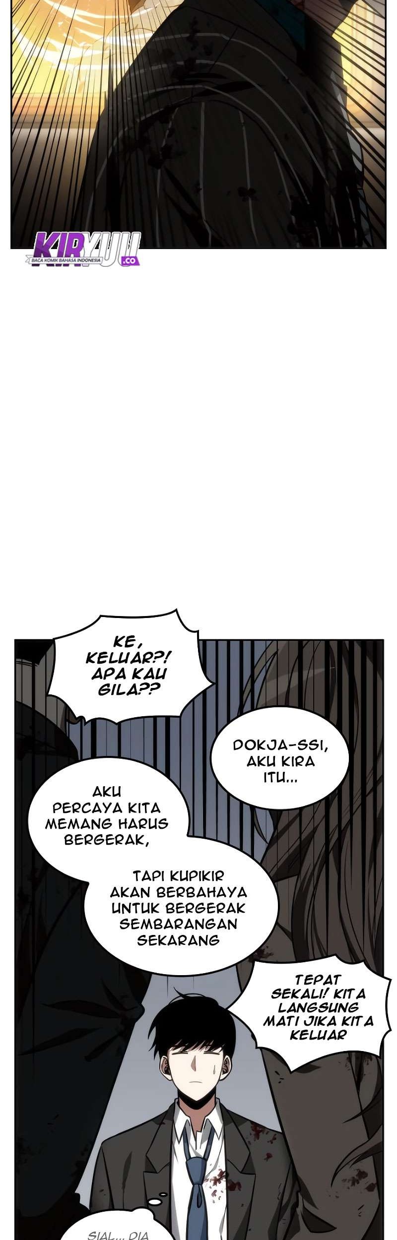 Omniscient Readers Viewpoint Bab 08 halaman 37