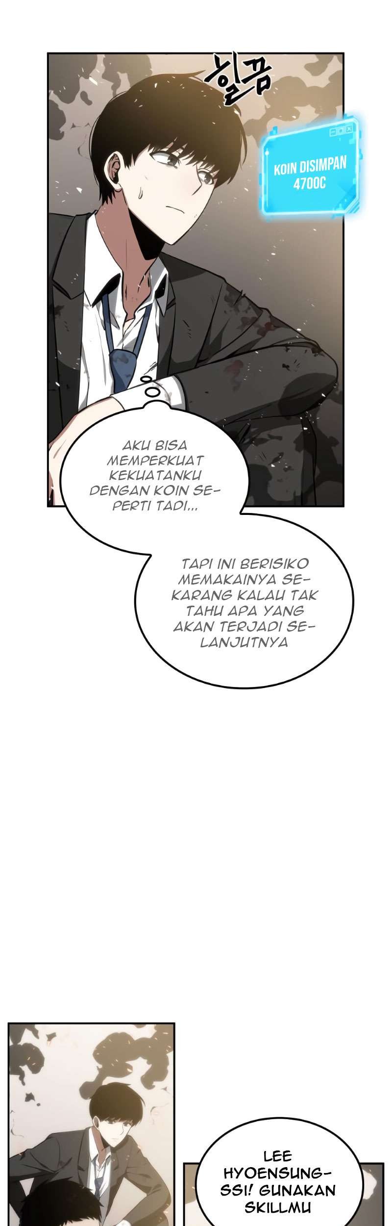 Omniscient Readers Viewpoint Bab 09 halaman 5