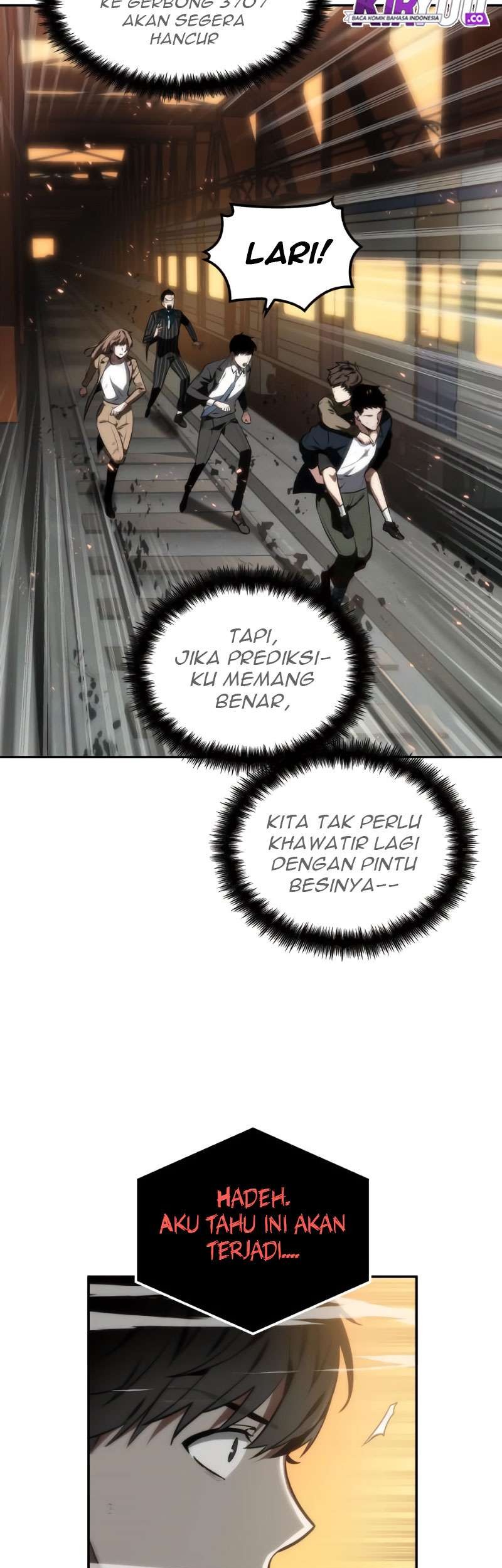 Omniscient Readers Viewpoint Bab 09 halaman 12