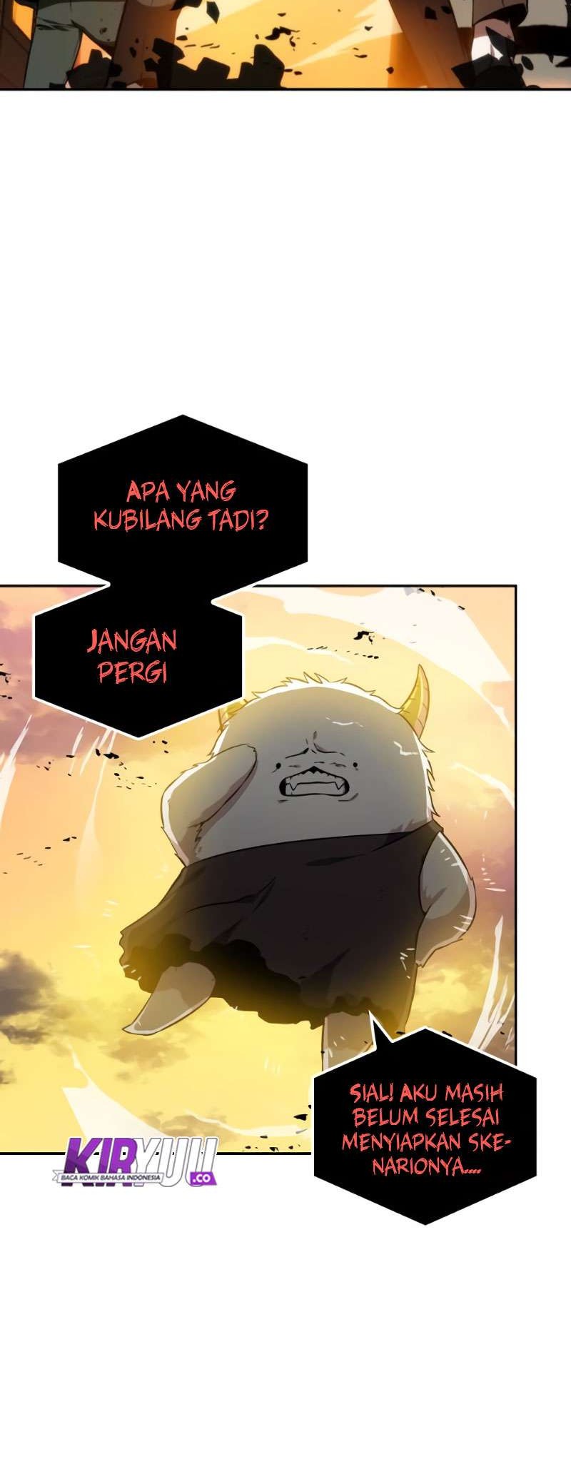 Omniscient Readers Viewpoint Bab 09 halaman 14