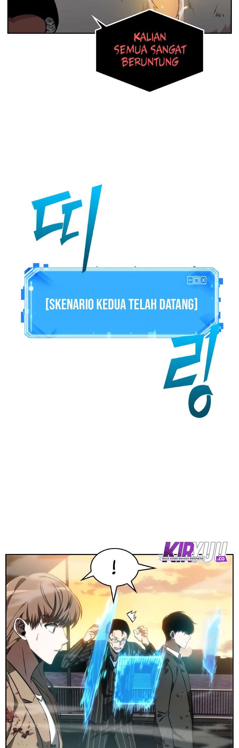 Omniscient Readers Viewpoint Bab 09 halaman 16