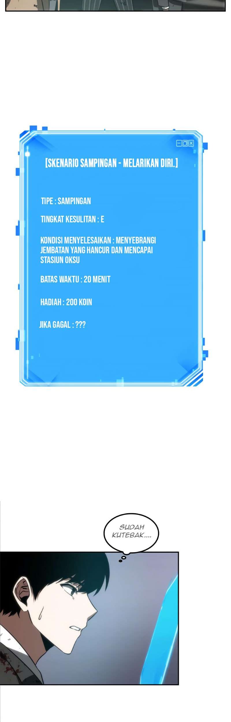 Omniscient Readers Viewpoint Bab 09 halaman 17