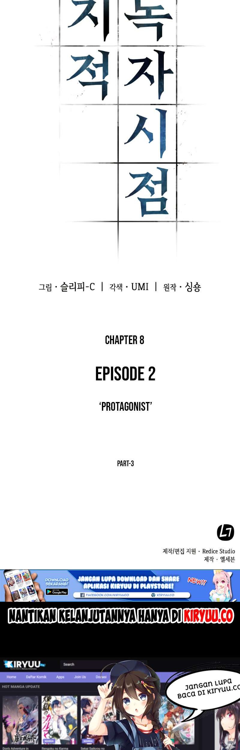 Omniscient Readers Viewpoint Bab 09 halaman 37