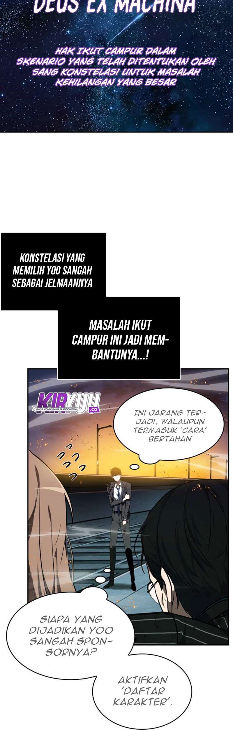 Omniscient Readers Viewpoint chapter 10 halaman 12