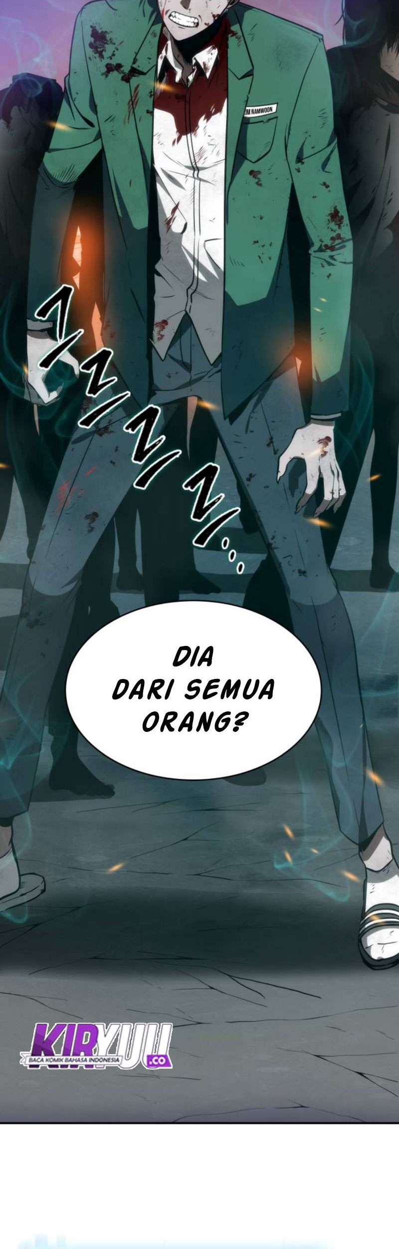 Omniscient Readers Viewpoint chapter 10 halaman 20