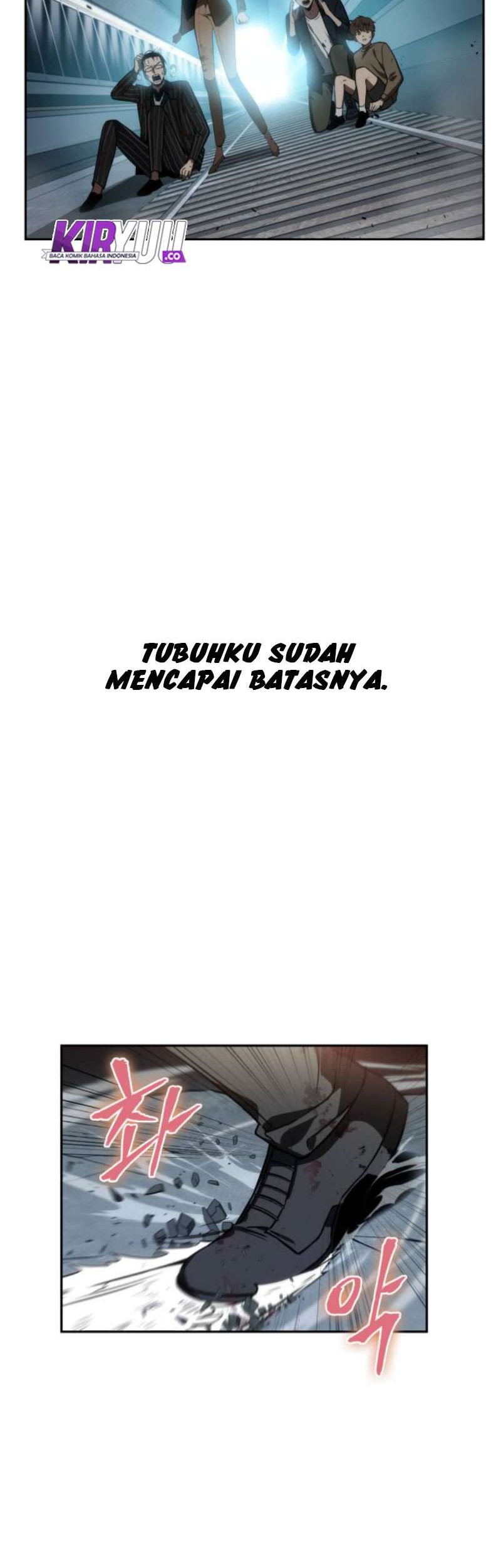 Omniscient Readers Viewpoint chapter 10 halaman 36