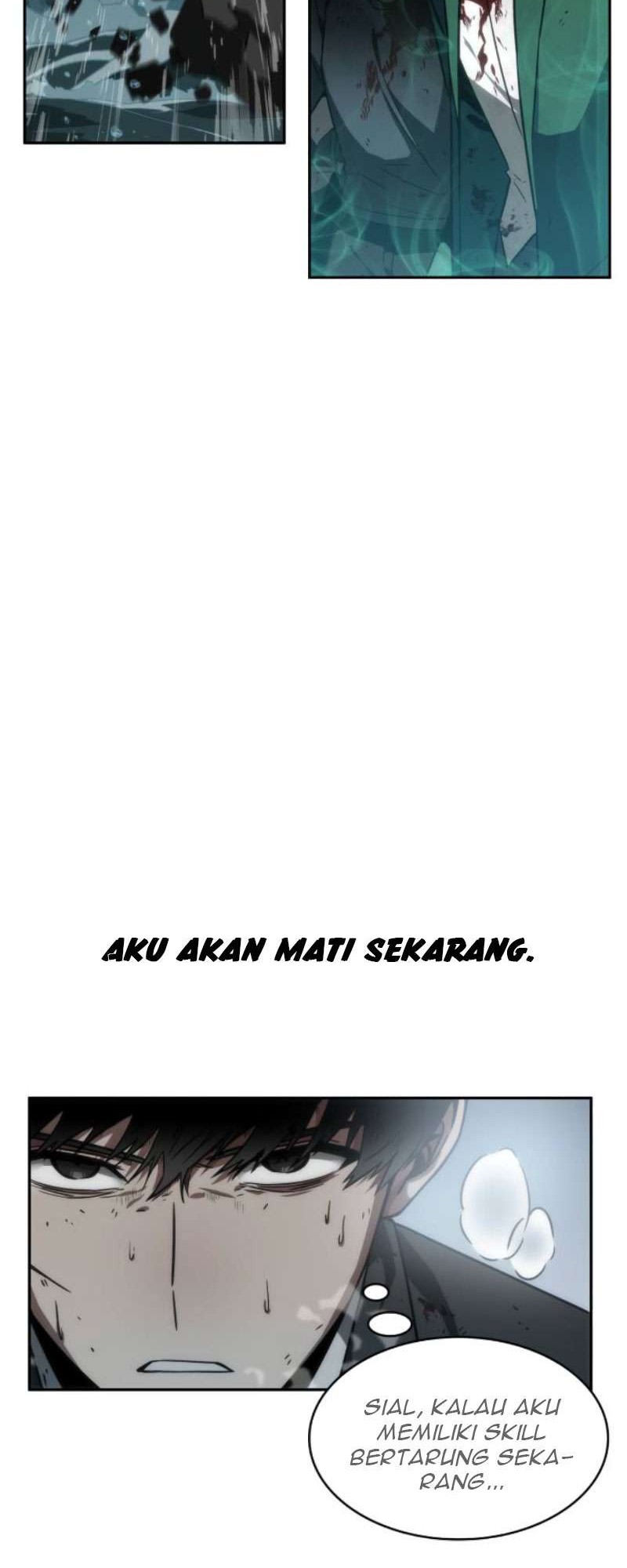 Omniscient Readers Viewpoint chapter 10 halaman 38
