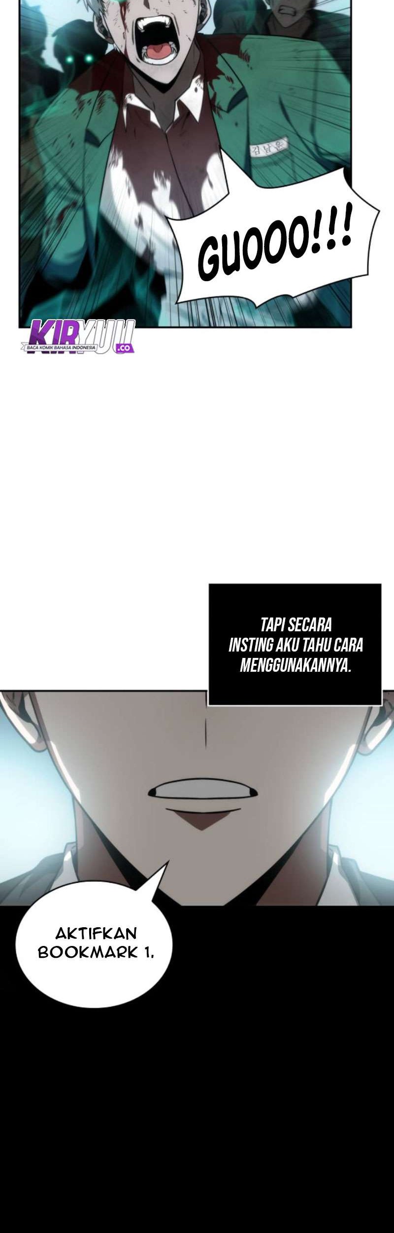 Omniscient Readers Viewpoint chapter 10 halaman 44