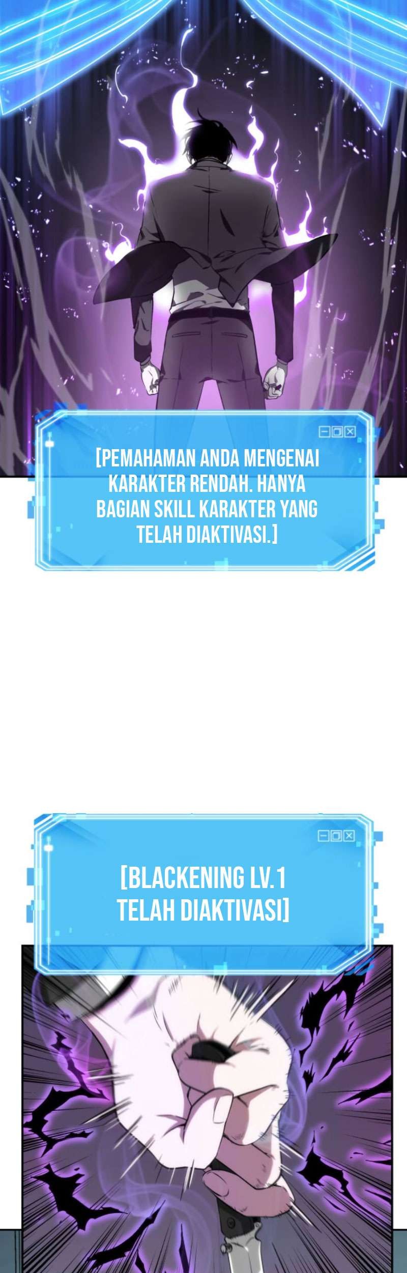Omniscient Readers Viewpoint chapter 10 halaman 47
