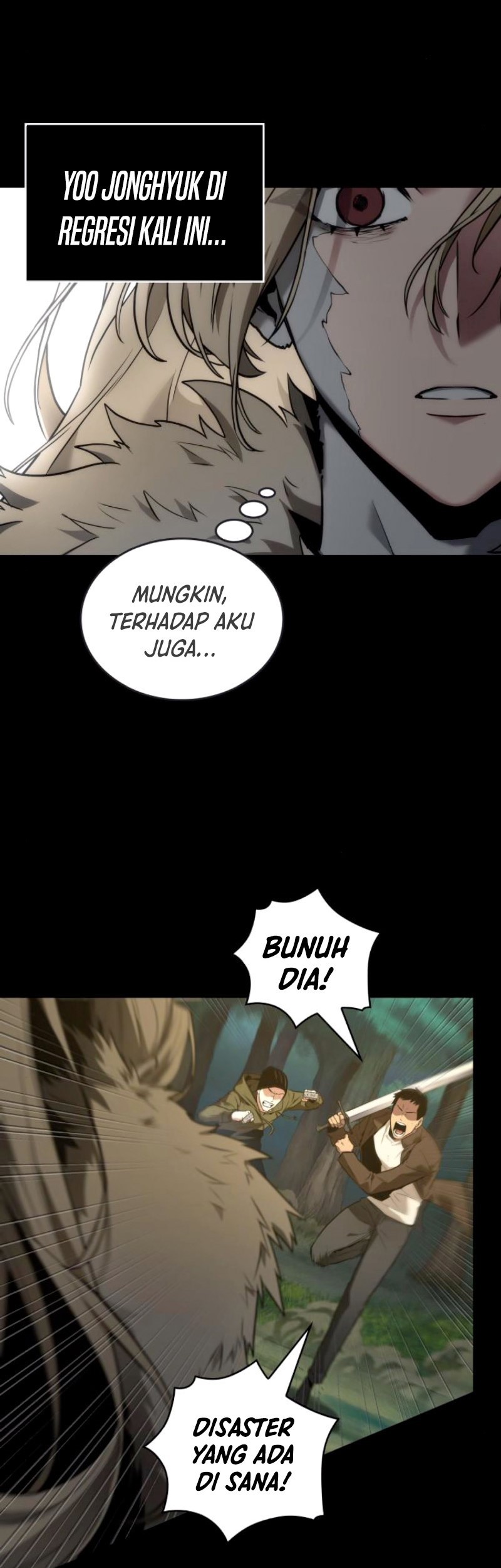 Omniscient Readers Viewpoint chapter 100 halaman 4